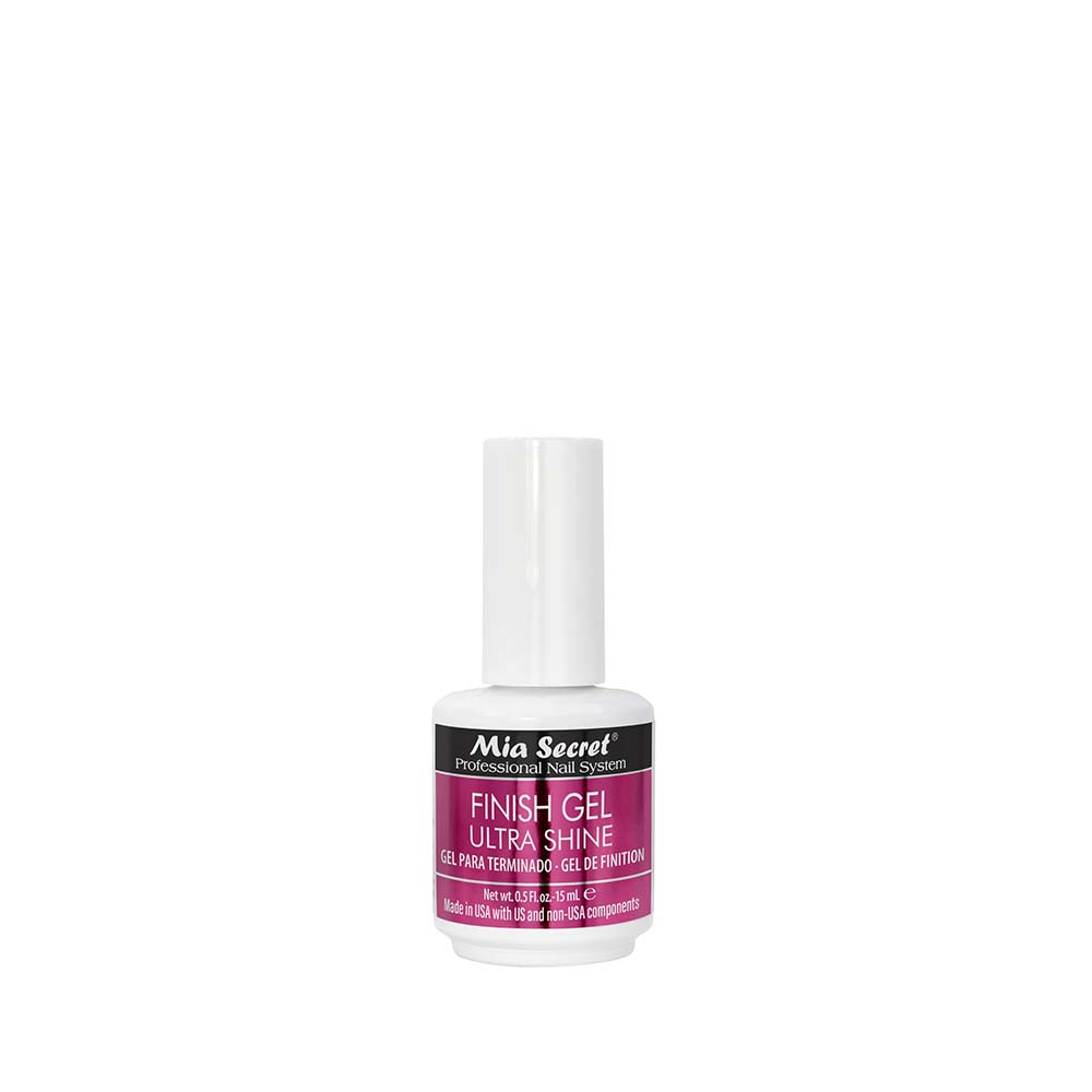 Mia Secret -  UV Finish Gel